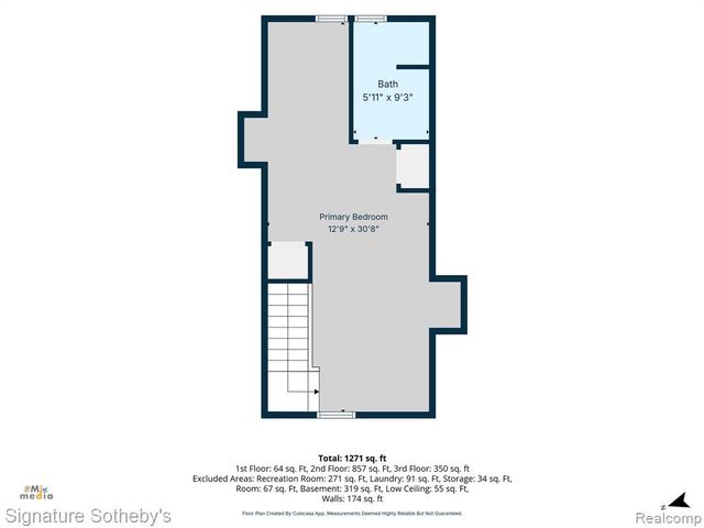 1268 Brys Drive, Grosse Pointe, MI 48236