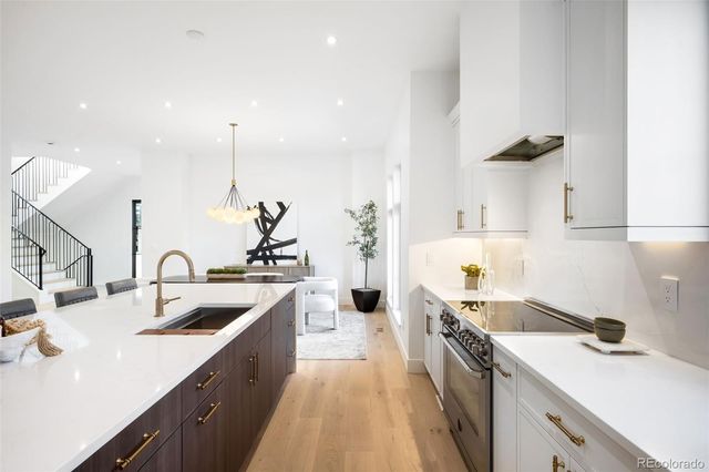 3400 S Bellaire Street, Denver, CO 80222