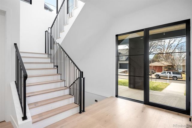 3400 S Bellaire Street, Denver, CO 80222