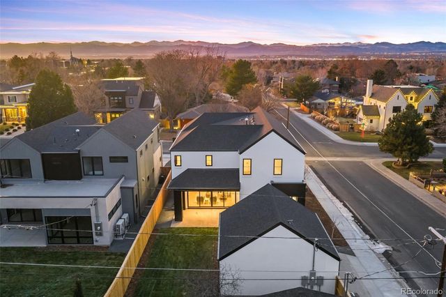 3400 S Bellaire Street, Denver, CO 80222