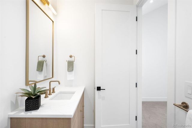 3400 S Bellaire Street, Denver, CO 80222