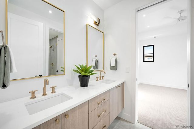 3400 S Bellaire Street, Denver, CO 80222