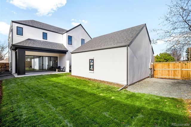 3400 S Bellaire Street, Denver, CO 80222