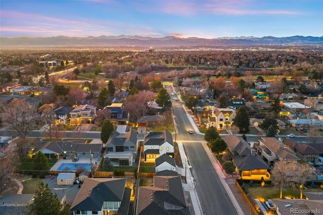 3400 S Bellaire Street, Denver, CO 80222