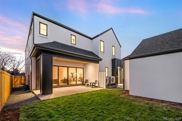 3400 S Bellaire Street, Denver, CO 80222