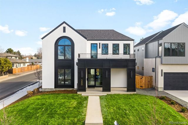 3400 S Bellaire Street, Denver, CO 80222