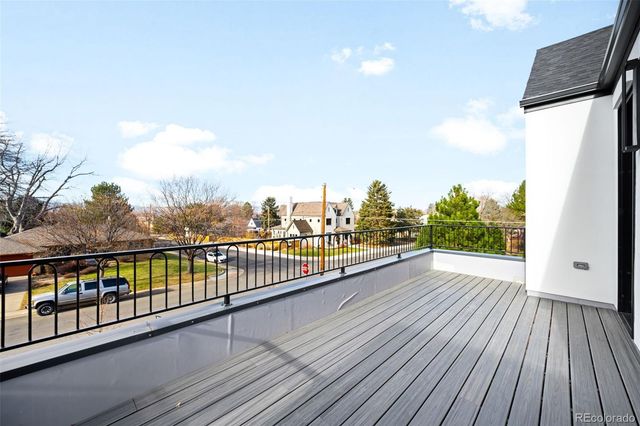 3400 S Bellaire Street, Denver, CO 80222