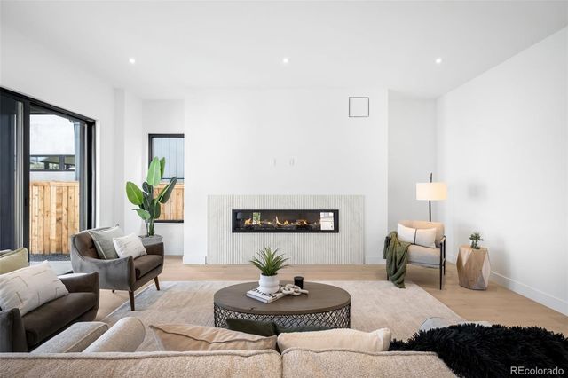 3400 S Bellaire Street, Denver, CO 80222