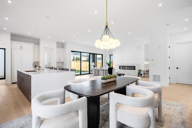 3400 S Bellaire Street, Denver, CO 80222