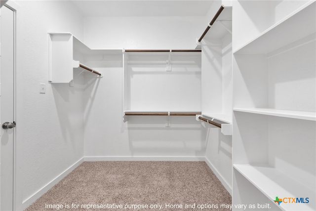 719 James Parker Circle, Killeen, TX 76542