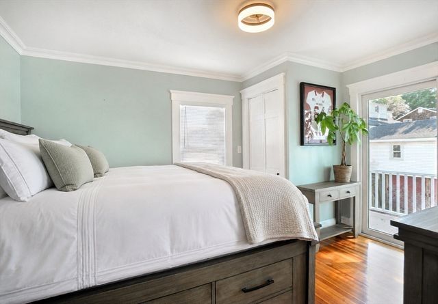 62 Rosemont Rd, Weymouth, MA 02191