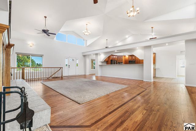 1016 W Saginaw Dr, Pueblo West, CO 81007