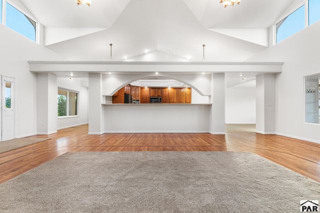 1016 W Saginaw Dr, Pueblo West, CO 81007