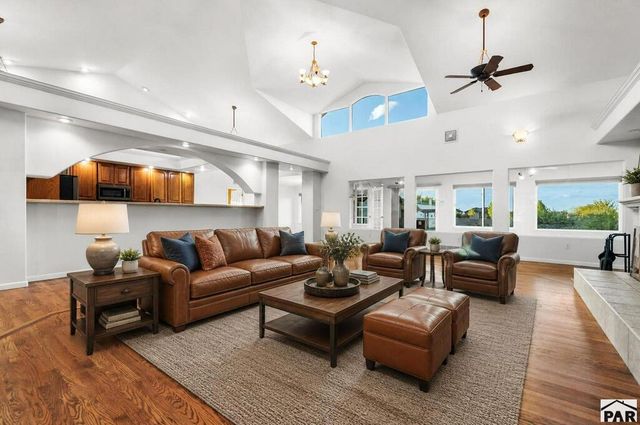 1016 W Saginaw Dr, Pueblo West, CO 81007