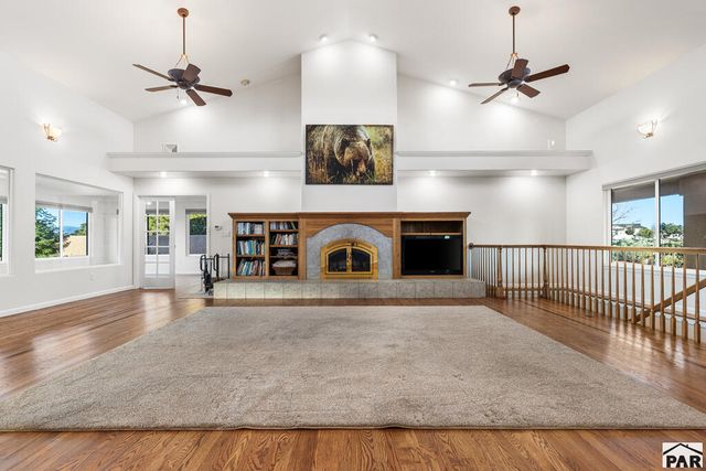 1016 W Saginaw Dr, Pueblo West, CO 81007
