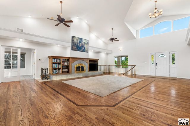 1016 W Saginaw Dr, Pueblo West, CO 81007