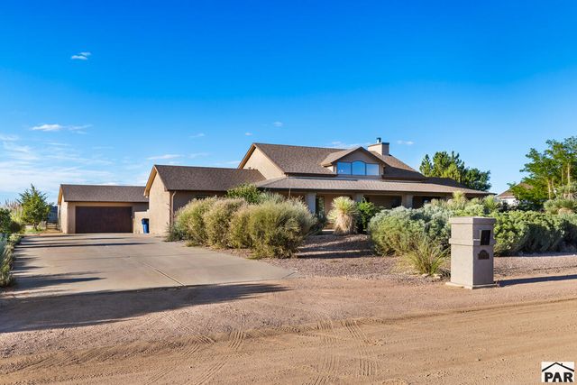 1016 W Saginaw Dr, Pueblo West, CO 81007