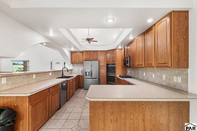 1016 W Saginaw Dr, Pueblo West, CO 81007
