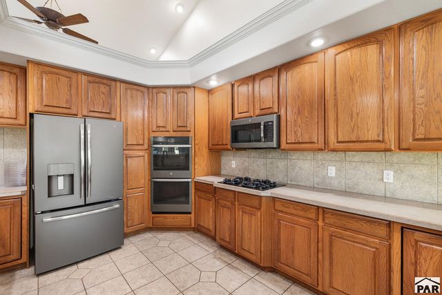 1016 W Saginaw Dr, Pueblo West, CO 81007