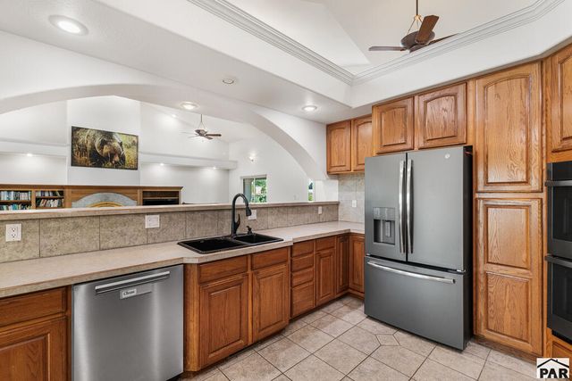 1016 W Saginaw Dr, Pueblo West, CO 81007