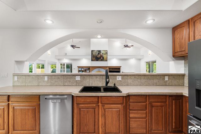 1016 W Saginaw Dr, Pueblo West, CO 81007
