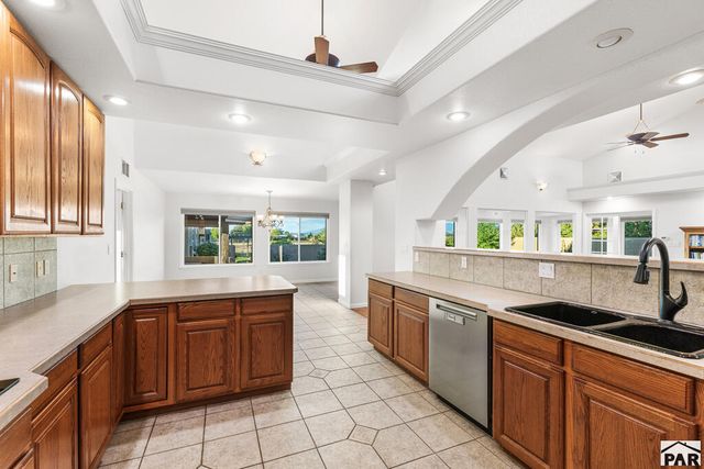 1016 W Saginaw Dr, Pueblo West, CO 81007
