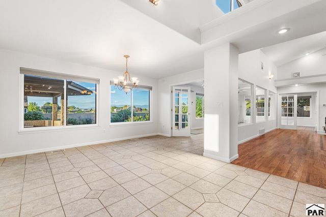 1016 W Saginaw Dr, Pueblo West, CO 81007