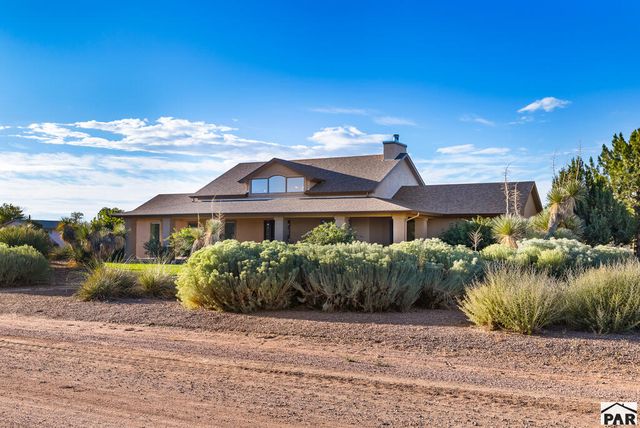 1016 W Saginaw Dr, Pueblo West, CO 81007