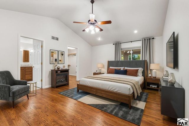 1016 W Saginaw Dr, Pueblo West, CO 81007