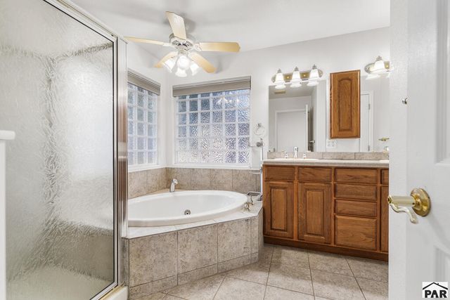 1016 W Saginaw Dr, Pueblo West, CO 81007