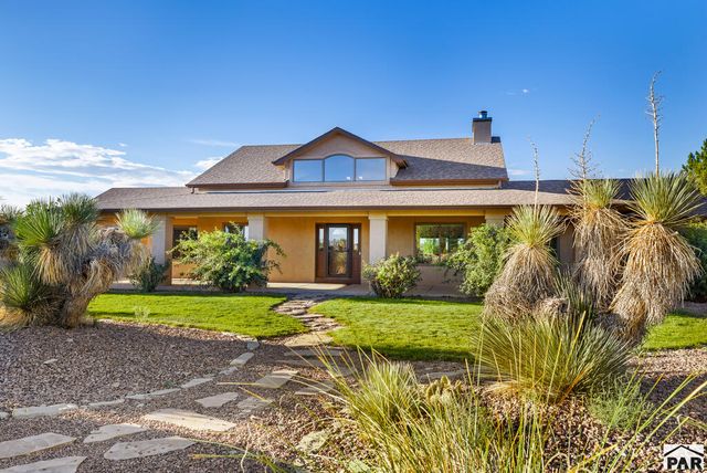 1016 W Saginaw Dr, Pueblo West, CO 81007