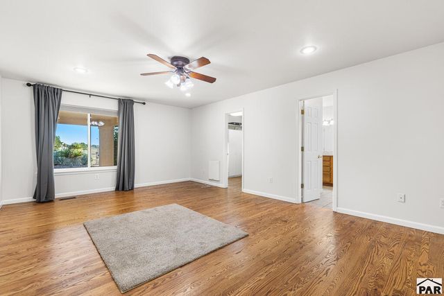 1016 W Saginaw Dr, Pueblo West, CO 81007