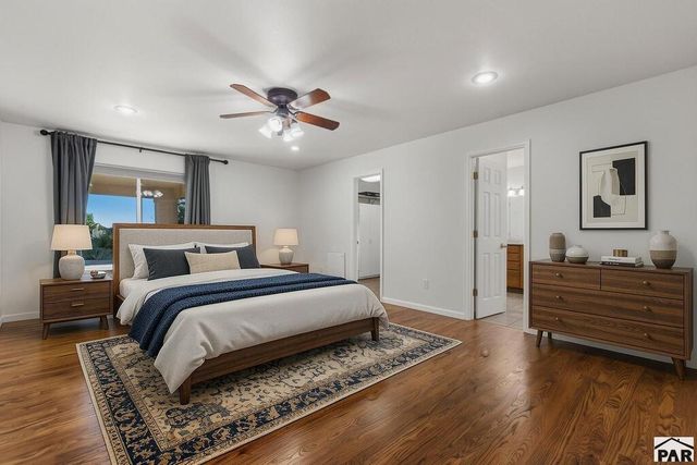 1016 W Saginaw Dr, Pueblo West, CO 81007