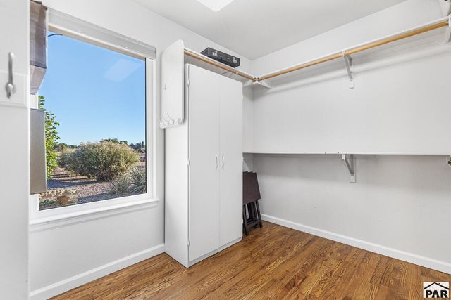 1016 W Saginaw Dr, Pueblo West, CO 81007