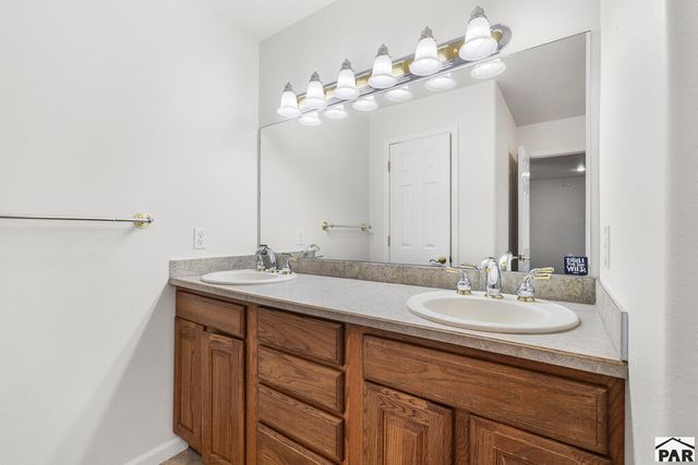 1016 W Saginaw Dr, Pueblo West, CO 81007