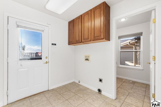 1016 W Saginaw Dr, Pueblo West, CO 81007