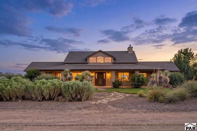 1016 W Saginaw Dr, Pueblo West, CO 81007