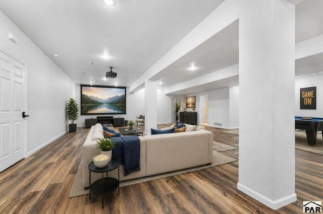 1016 W Saginaw Dr, Pueblo West, CO 81007