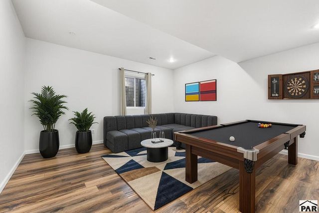 1016 W Saginaw Dr, Pueblo West, CO 81007