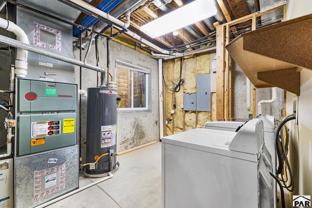 1016 W Saginaw Dr, Pueblo West, CO 81007