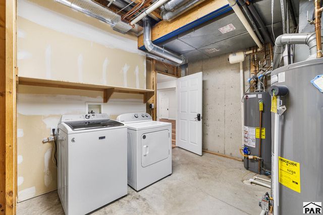 1016 W Saginaw Dr, Pueblo West, CO 81007