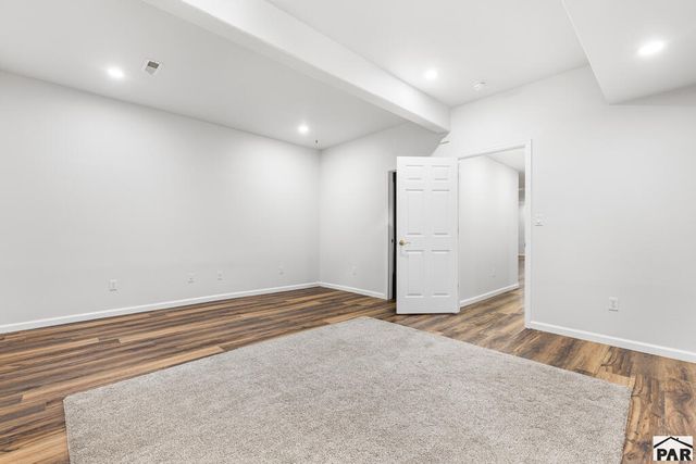 1016 W Saginaw Dr, Pueblo West, CO 81007