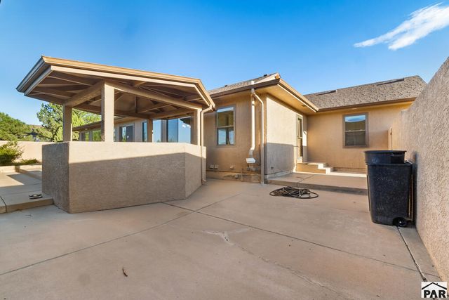 1016 W Saginaw Dr, Pueblo West, CO 81007