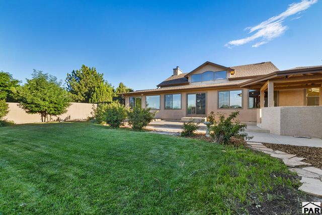1016 W Saginaw Dr, Pueblo West, CO 81007