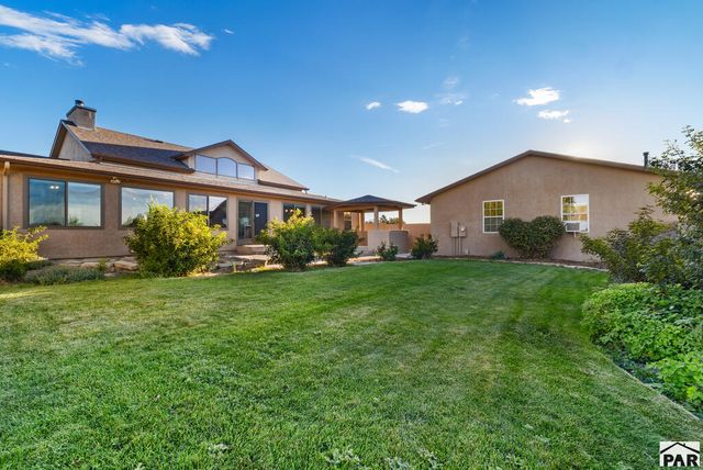 1016 W Saginaw Dr, Pueblo West, CO 81007