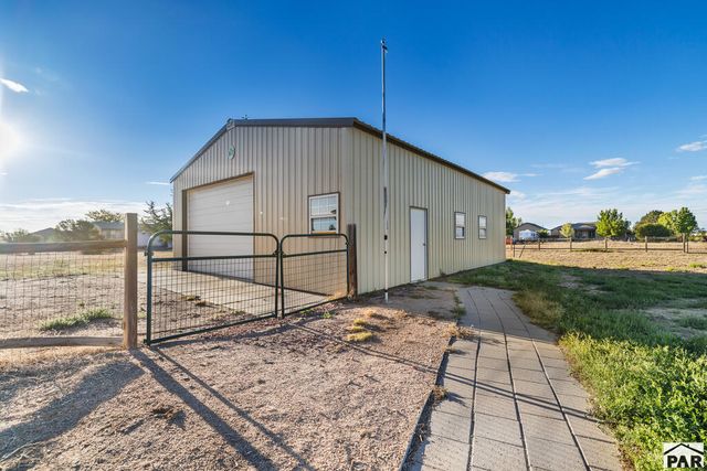 1016 W Saginaw Dr, Pueblo West, CO 81007
