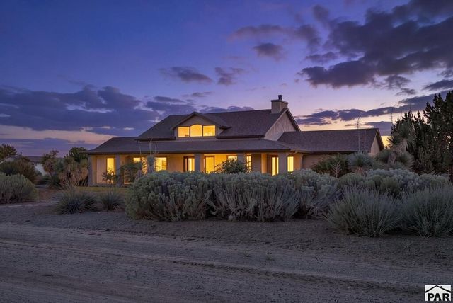 1016 W Saginaw Dr, Pueblo West, CO 81007