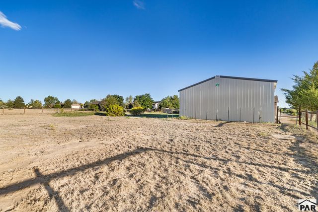 1016 W Saginaw Dr, Pueblo West, CO 81007