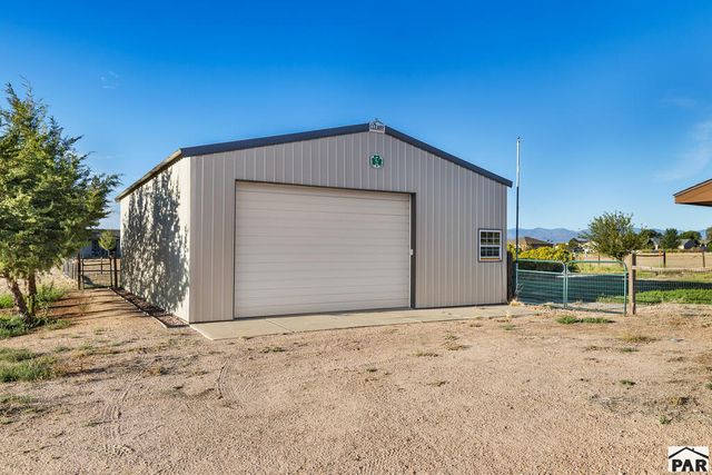 1016 W Saginaw Dr, Pueblo West, CO 81007