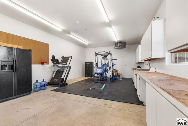 1016 W Saginaw Dr, Pueblo West, CO 81007